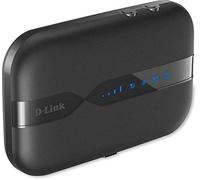 D-Link DWR-932 4G LTE Mobile WiFi Hotspot