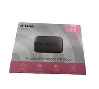 D-Link DWR-932 4G LTE Mobile WiFi Hotspot