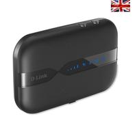 D-Link DWR-932 4G LTE Mobile WiFi Hotspot