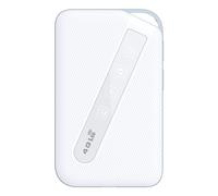 D-Link DWR-932W 4G LTE AX300 Wi-Fi 6 Mobile Hotspot, Portable Travel MiFI Router With SIM Slot, 3000 mAh Battery Powered, Lasts Up To 16 Hours, Up to 150 Mbps Download, Unlocked for All Networks