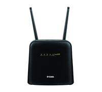 D-Link DWR‑960 LTE Cat7 Wi-Fi AC1200 Router