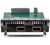 D-Link DXS-3600-EM-STACK 2-Port 120G Stacking Module with CXP Interface