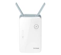 D-link Ax1500 1000 Gb Wifi Repeater White One Size / EU Plug