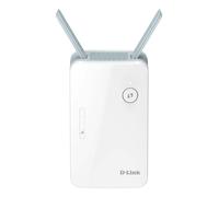 D-link Ax1500 1000 Gb Wifi Repeater White One Size / EU Plug