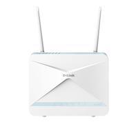 D-link G416 Eagle Pro Ai Ax1500 Wireless Router Clear One Size / EU Plug