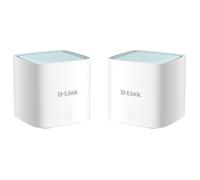 D-Link EAGLE PRO AI AX1500 Mesh System 2 pcs