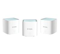 D-Link M15-3 Eagle Pro AI AX1500 Mesh System - 3 Pack
