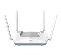 D-Link EAGLE PRO AI AX3200 Smart Router