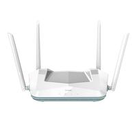 D-Link R32 Eagle Pro AI AX3200 Smart Router