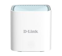 D-Link Eagle Pro AI M15-2 AX1500 Wi-Fi 6 Mesh System (2-Pack)