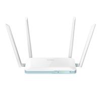 D-Link EAGLE PRO AI wireless router Fast Ethernet Single-band (2.4 GHz) White