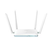 Modem Router D Link G403 EAGLE PRO AI N300 4G White and Blue