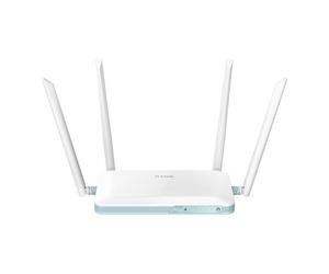 D-Link EAGLE PRO AI wireless router Fast Ethernet Single-band (2.4 GHz) White