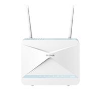 D-Link EAGLE PRO AI wireless router Gigabit Ethernet Single-band (2.4 GHz)