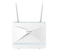 D-Link EAGLE PRO AI wireless router Gigabit Ethernet Single-band (2.4 GHz) White