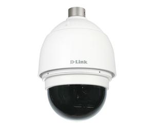 D-Link FHD Security 3MP Dome Camera, IP66, PoE, Outdoor