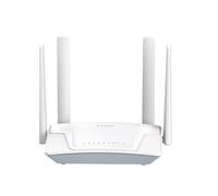 D-Link G403C 4G LTE N300 Wi-Fi Router met Download tot 150Mbps, Wi-Fi N300, Fast