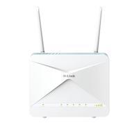 D-Link G415 EAGLE PRO AI AX1500 4G Smart Router met 4G LTE Cat 4 Download tot 15