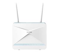 D-link G416 Eagle Pro Ai Ax1500 Wireless Router Clear One Size / EU Plug