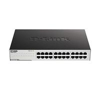 D-Link GO-SW-24G/E