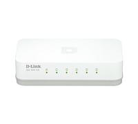 D-Link GO-SW-5E 5-Port Fast Ethernet Easy Desktop Switch