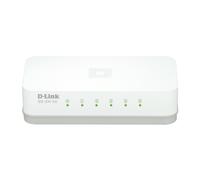 D-Link GO-SW-5E/E Unmanaged network switch Fast Ethernet (10/100)...