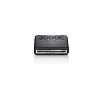 D-Link 5-Port Gigabit Easy Desktop Switch