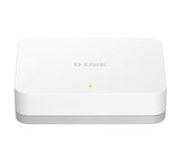 D-Link GO-SW-5G/E 5-Port GIGABIT EASY DESKTOP