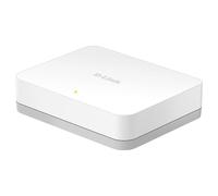 D-Link GO-SW-5G - Network Switch (100BASE-TX, 10BASE-T, IEEE 802.3, IEEE 802.3ab