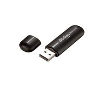 D-Link GO-USB-N150 Wireless N 150 Easy USB Adapter