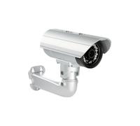 D-Link HD Outdoor PoE Day/Night Box Network Camera