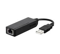 D-Link Hi-speed USB 2.0 10/100 Ethernet Adapter