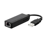 D-Link Hi-speed USB 2.0 10/100 Ethernet Adapter