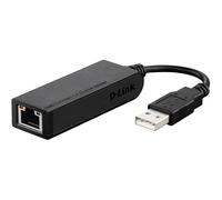 D-Link Hi-speed USB 2.0 10/100 Ethernet Adapter