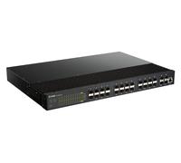 D-Link DIS-700G-28XS Industrial Layer 2+ Gigabit Managed Switch w/ 10