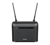 D-Link LTE Cat4 Wi-Fi AC1200 Router