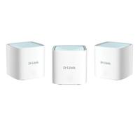 D-Link M15-3 Eagle Pro AI AX1500 Mesh System - 3 Pack