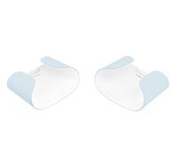 D-Link M30 AQUILA PRO AI AX3000 Wi-Fi 6 2 Pack Smart Mesh Router with AI Wi-Fi/Traffic Optimiser, DFS, Parental Control, Gigabit Ports, MU-MIMO, WPA3, Mesh-ready, Works with Alexa/Google Assistant