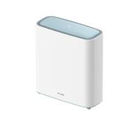D-Link M32-3 EAGLE PRO AI Wi-Fi 6 AX3200 Mesh System (3-pack) with AI Wi-Fi/Traffic Optimiser, AI Parental Control, Gigabit Ports, MU-MIMO, 1024 QAM, OFDMA, WPA3, Works with Alexa/Google Assistant.
