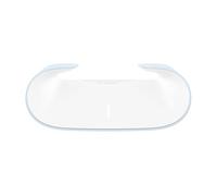 D-Link M60 AQUILA PRO AI AX6000 Wi-Fi 6 Smart MeshRouter with AI Wi-Fi/Traffic Optimiser, DFS, Parental Control, 2.5G WAN, MU-MIMO, 1024 QAM, WPA3, Mesh-ready. Works with Alexa/Google Assistant.