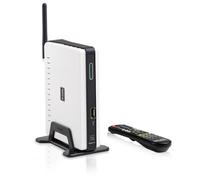 D-Link Media Player Music Video Movie Songs Photos USB HDMI 1080I