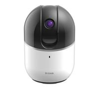 D-Link mydlink HD Pan & Tilt Wi-Fi Camera - DCS-8515LH