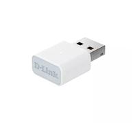 D-Link AN3U N300 Wi-Fi 4 USB Adapter for PC/Dekstop/Laptop, 300 Mbps, MIMO, WPA3, USB 2.0, Compact Design, Ultra Portable, Supports Windows 11/10