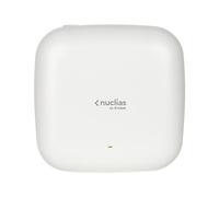 D-Link Nuclias DBA-X1230P - Radio Access Point - Wi-Fi 6 - Cloud-managed