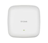 D-Link Nuclias Connect AC2300 1700 Mbit/s Power over Ethernet (PoE) White
