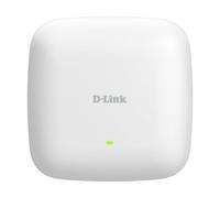 D-Link Nuclias Connect AX3000 Wi-Fi 6 Dual Band PoE Access Point, Compact Design, Ceiling Wall Mountable (DAP-X3060)