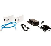 D-link Power over Ethernet Kit DWL-P200/E (Network from the Socket)