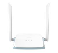 D-Link R03 N300 Smart Router - Wi-Fi 4 (802.11n) con download fino a 300 Mbps, W