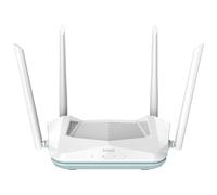 Eagle Pro Ai Ax1500 Smart Router NEW