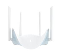 D-Link R36 BE3600 Smart Wi-Fi 7 Router, Dual Band 3600Mbps, 2.5GbE Ports, Mesh with AI, Multi-Link Operation MLO, WPA3 Security, Aquila Pro AI App
